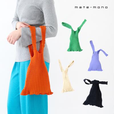 【のびるバッグ】
