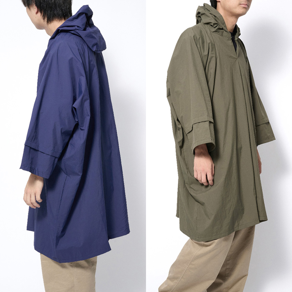 ダントツ撥水® レインパッカブル】|(未使用)小松マテーレ COREZO店