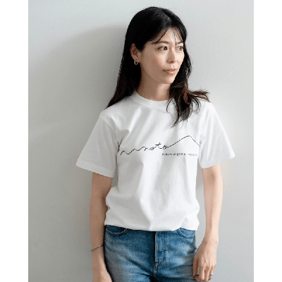 能登チャリティーTシャツ