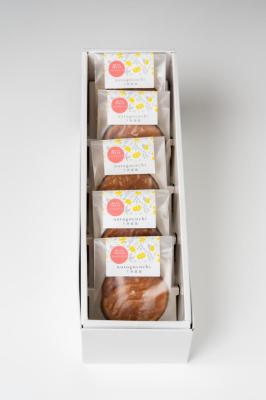 ガレットブルトンヌ(シルクスイート)ギフトセット