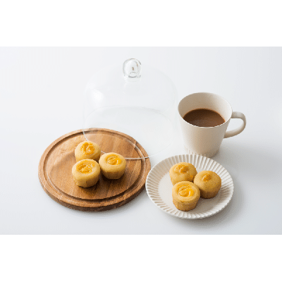 畑からのすいーとぽてと