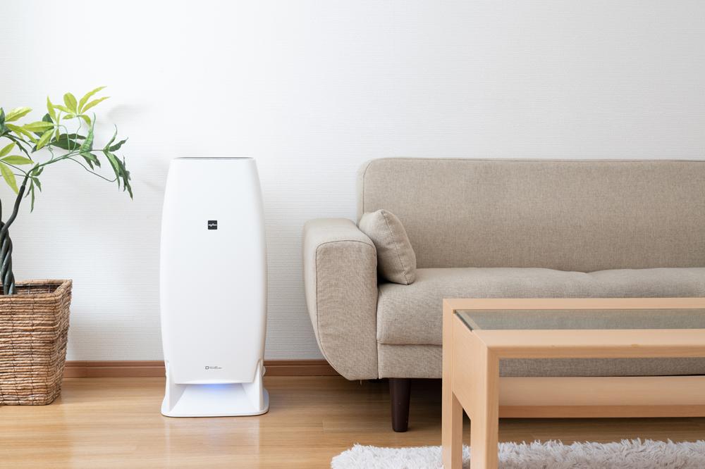 空間除菌消臭装置Aeropure(エアロピュア) series M|金沢楽座|COREZO