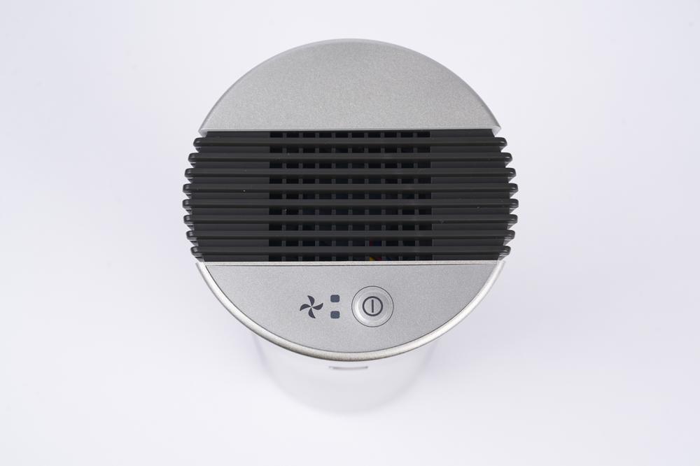 ほぼ未使用‼️ NIKKISO 空間除菌消臭装置 Aeropure 空間除菌消臭装置Aeropure(エアロピュア) series P|金沢楽座