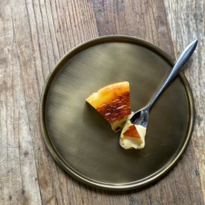 クレバーチーズケーキ