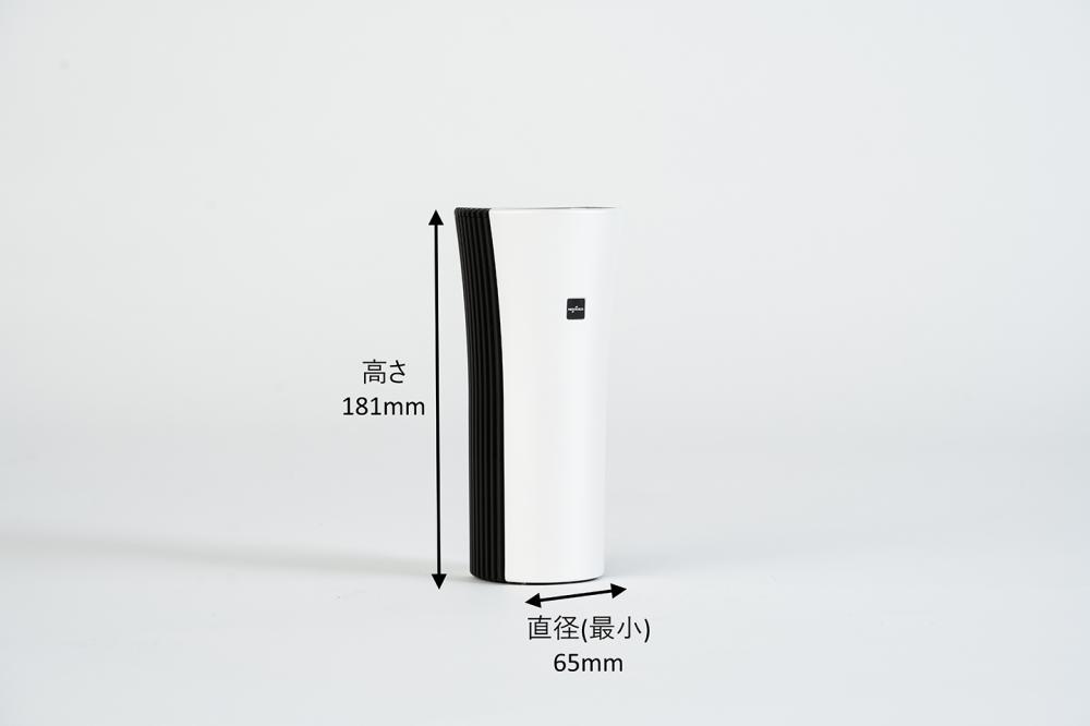 ほぼ未使用‼️ NIKKISO 空間除菌消臭装置 Aeropure 空間除菌消臭装置Aeropure(エアロピュア) series P|金沢楽座