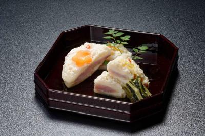 青木悦子のかぶら鮨・だいこん鮨　詰合せセット