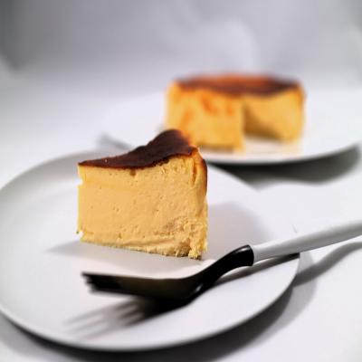クレバーチーズケーキ