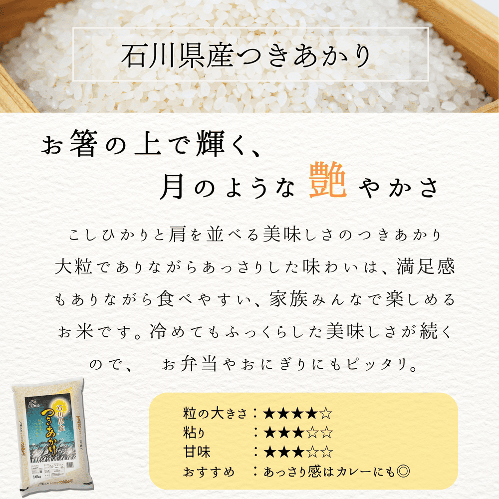 つきあかり②