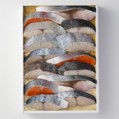 【金沢 味の十字屋】味百鮮詰合せ