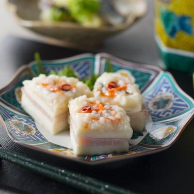 【金沢 味の十字屋】かぶら寿し(540g)