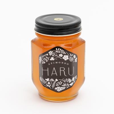  能登産はちみつ「HARU」百花160g