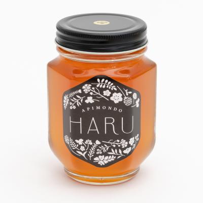  能登産はちみつ「HARU」百花220g