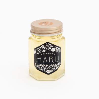  能登産はちみつ「HARU」アカシア80g