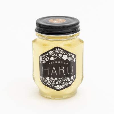  能登産はちみつ「HARU」アカシア160g