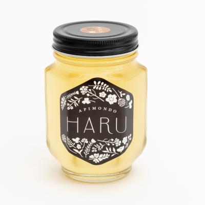  能登産はちみつ「HARU」アカシア220g