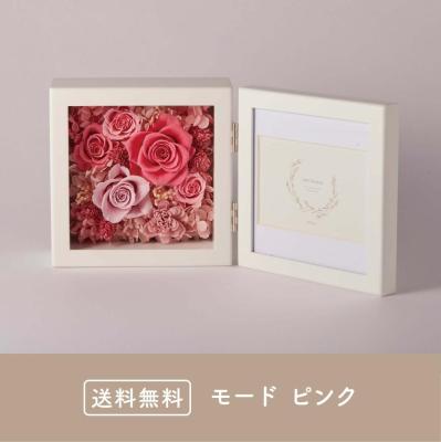 【予約商品】モード ピンク