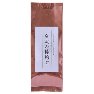 金沢の棒焙じ　100g