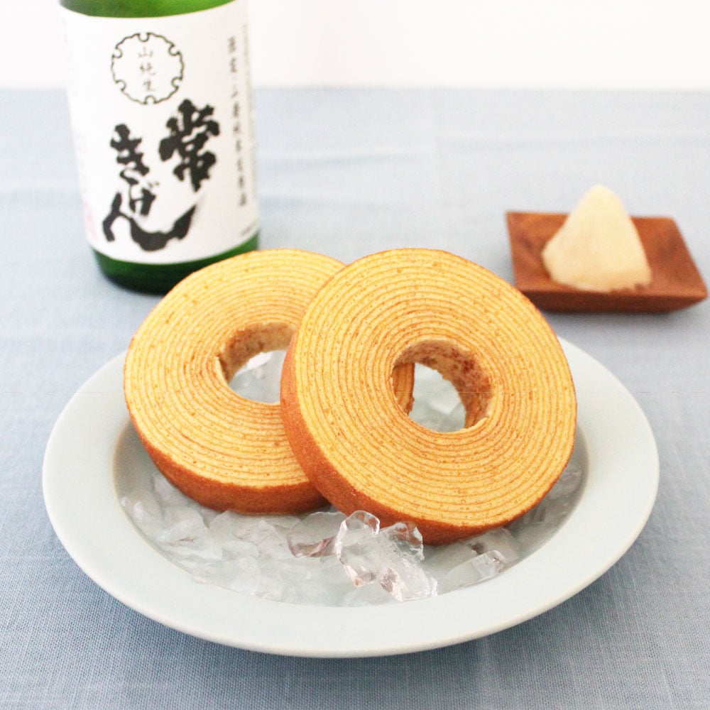 氷室ばぁむ