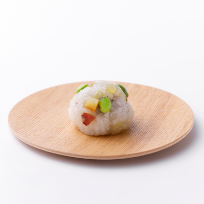 五郎島金時と黒豆枝豆の夜舟