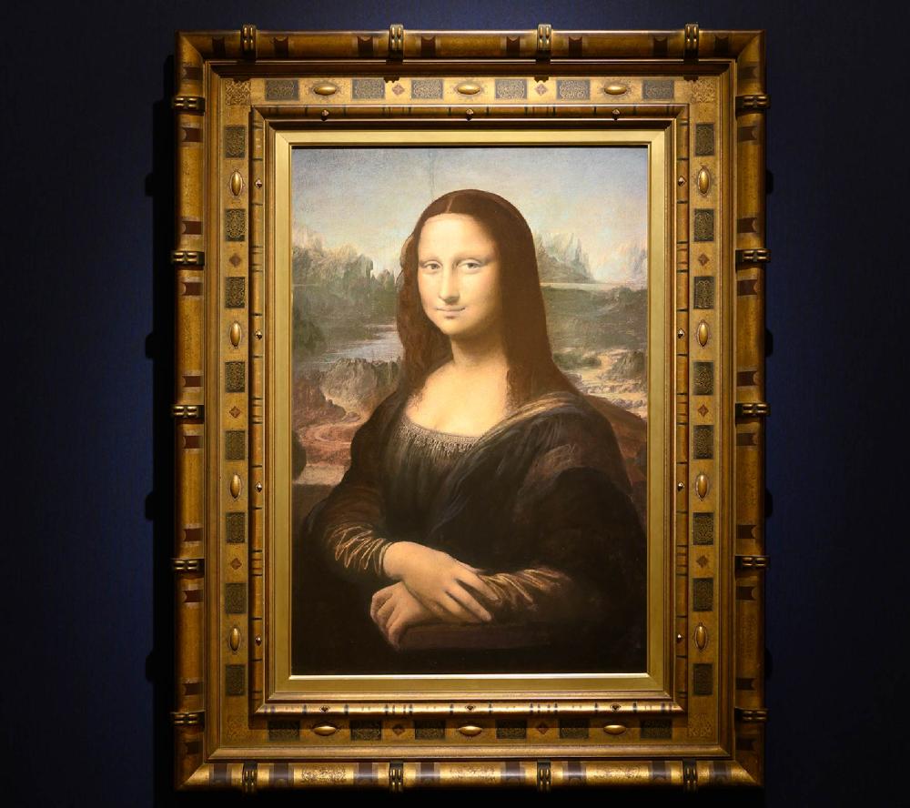 モナ・リザ