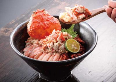 ♪あなたに逢いたくて～まつ田せいこ丼と大安禅寺おもしろ法話