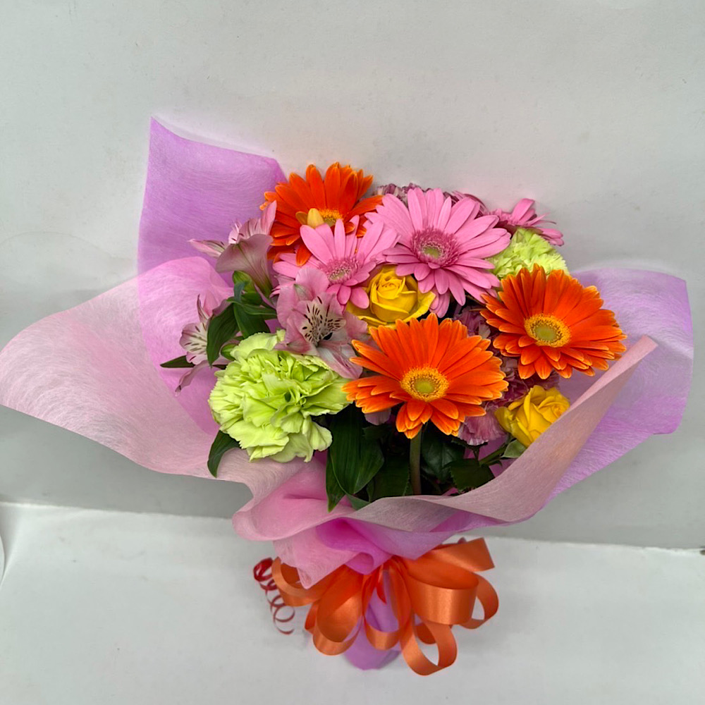 可愛い花束h 1 グリーンライフカナイcorezo店 Corezo コレゾ これぞ北陸のいいモノ いいコト発掘サイト