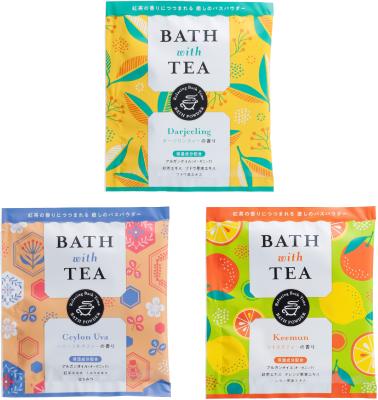 BATHwithTEA(15包)