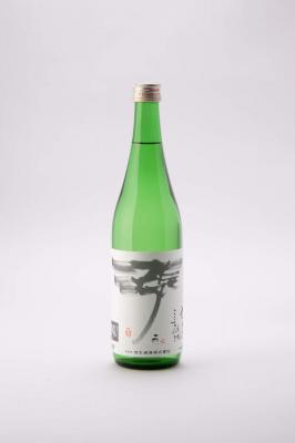 流通店限定酒　宗玄 漲 ちょう　720ml