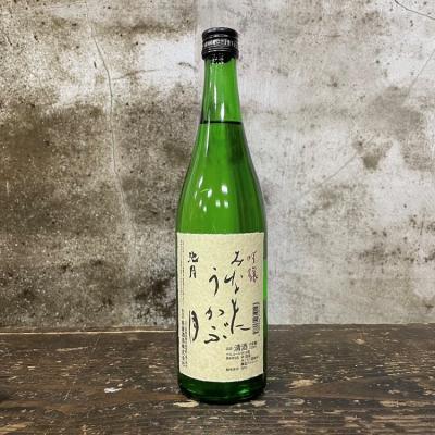 みなもにうかぶ月(720ml)