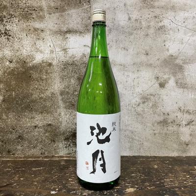 純米酒(1,800ml)