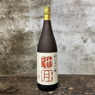 純米大吟醸(1,800ml)