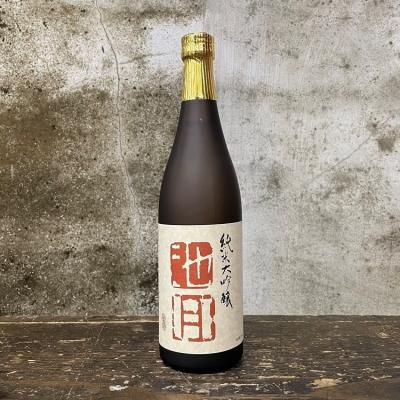 純米大吟醸(720ml)