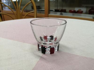 ツートン　ぐい呑