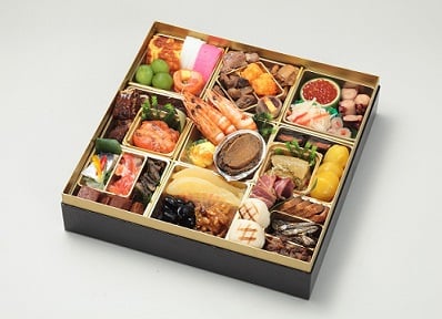 【12月31日 店頭受取専用】おせち　平重　