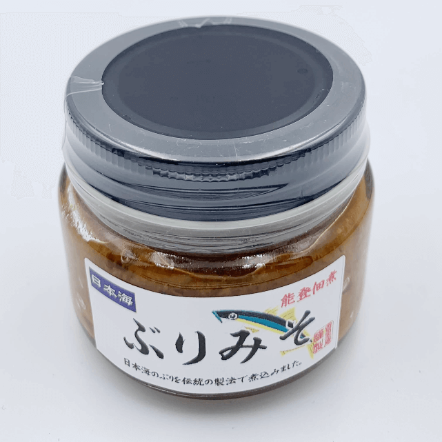鰤みそプレミアム