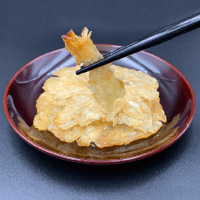 能登ワイン焼きかわはぎ