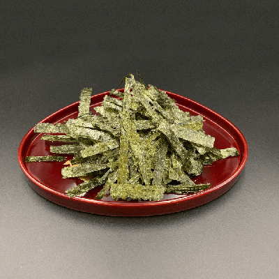 もみのり(味付海苔と焼き海苔のミックス)