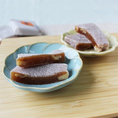 【送料込み】くるみゆべし味比べセット