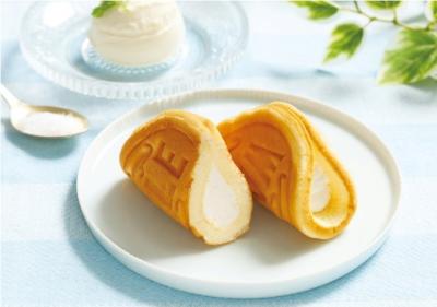 塩バニラクリームワッフル(25gX20個)