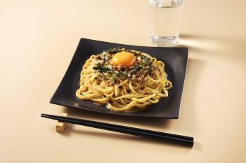 レンジで簡単 魚介まぜそば (310g×5個)