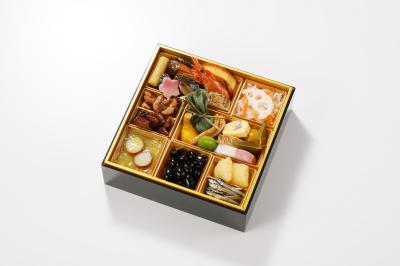 和風一人前おせち