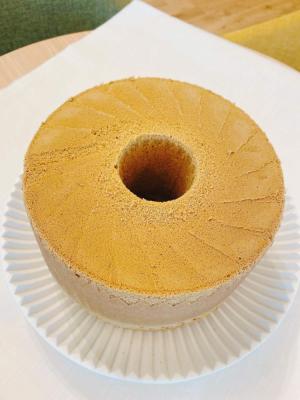 加賀棒茶20cmホール