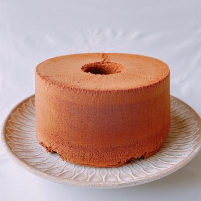 ダブルショコラ　20cmホール