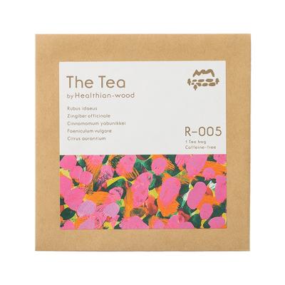 The Tea  R-005(3個入)