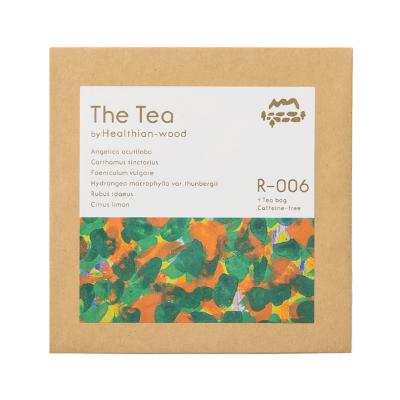 The Tea  R-006(3個入)
