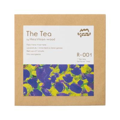 The Tea  R-001(3個入)
