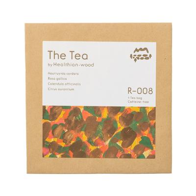 The Tea  R-008(3個入)