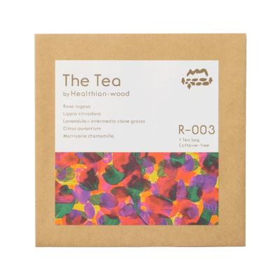 The Tea  R-003(3個入)