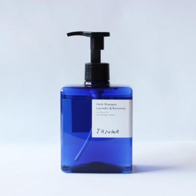 Taroma ハーブシャンプー　ラベンダー&ローズマリー　300mL