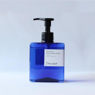 Taroma ハンドソープ　ローズマリー&ラベンダー　300mL